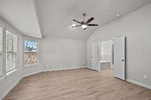 Interior - Representational Photo