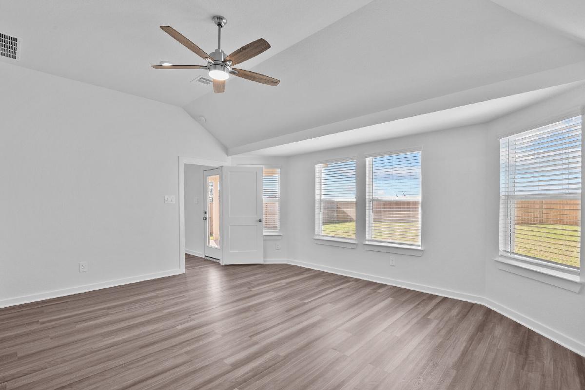 Interior - Representational Photo