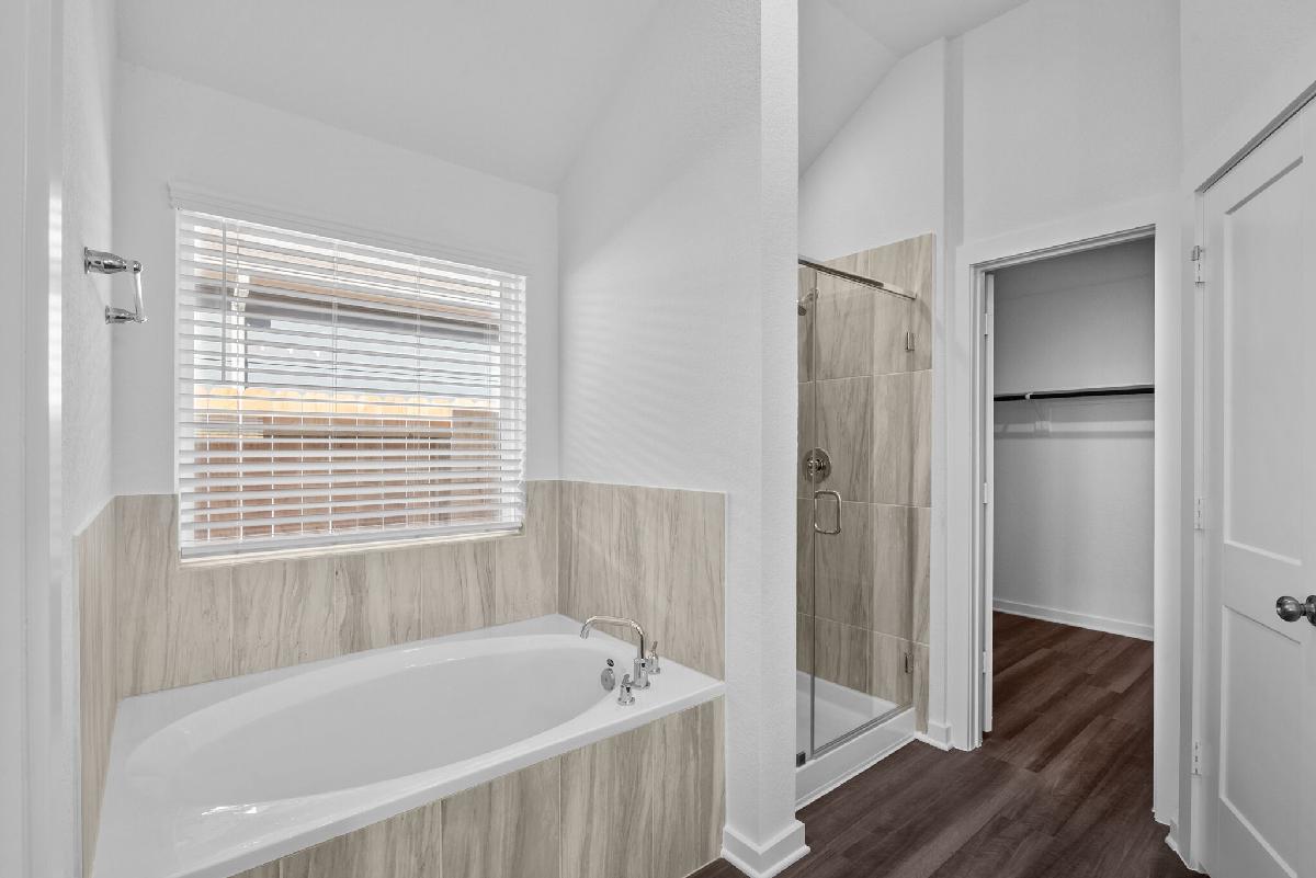 Interior - Representational Photo