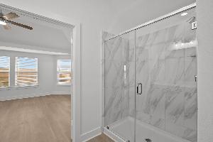 Interior - Representational Photo