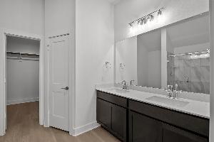 Bathroom - Representational Photo