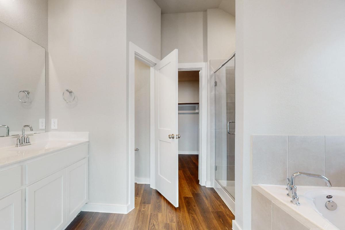 Interior - Representational Photo