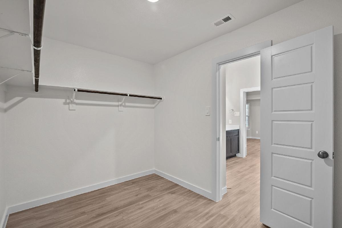 Interior - Representational Photo