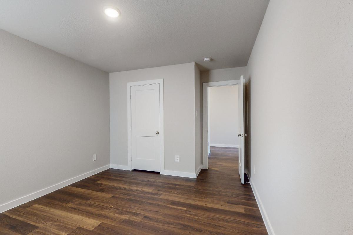 Interior - Representational Photo