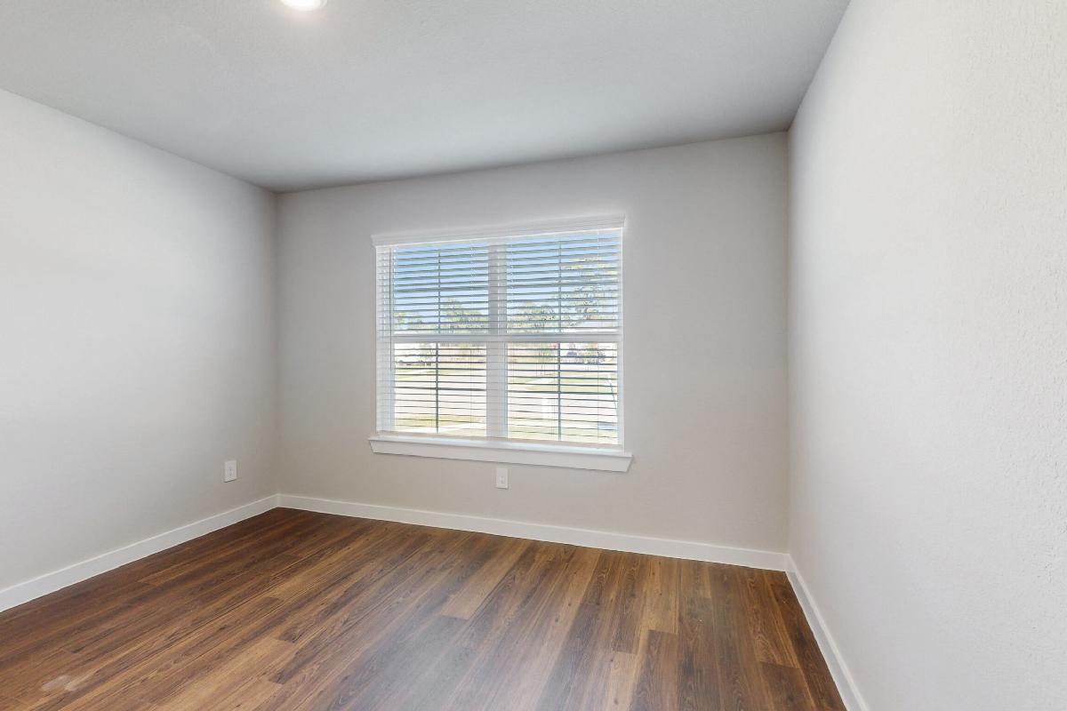 Interior - Representational Photo