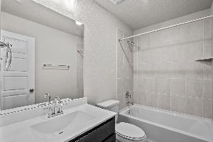 Bathroom - Representational Photo