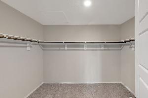 Owner's Closet - Representational Photo