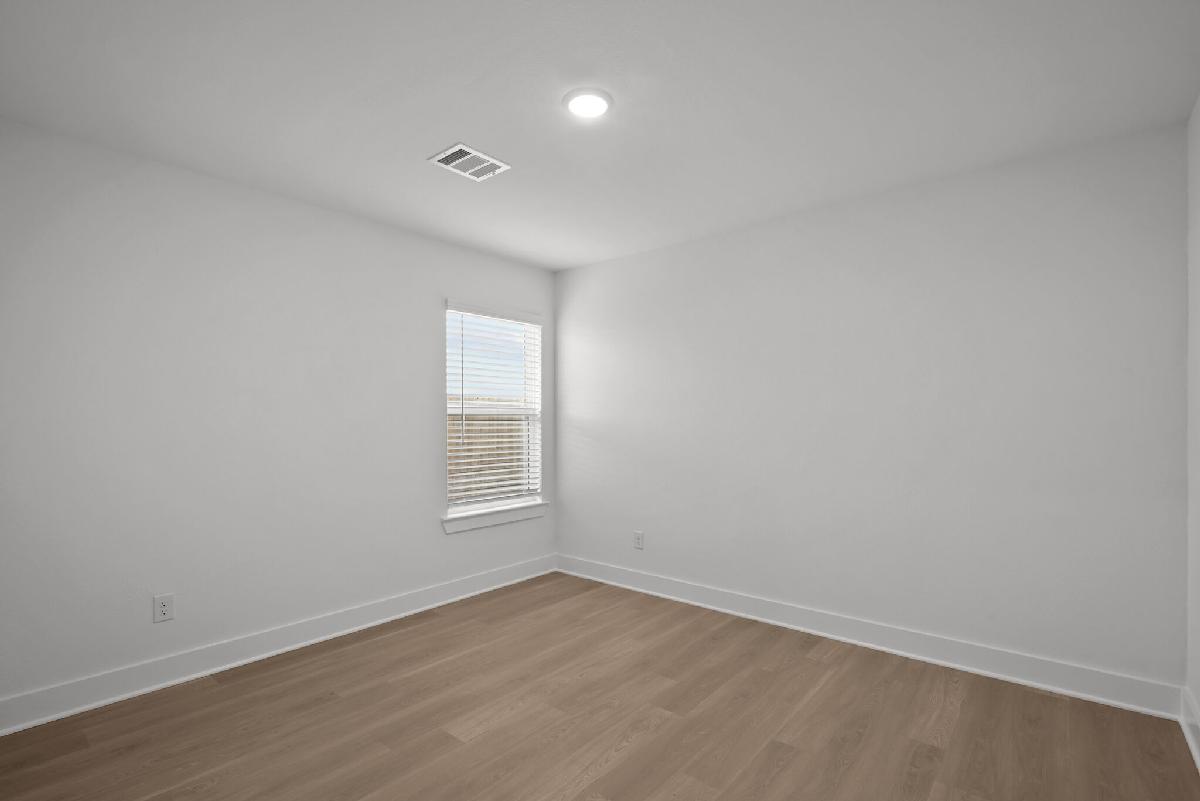 Interior - Representational Photo