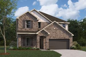 Harrison Elevation G