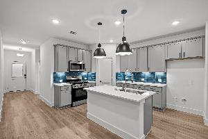 Kitchen - Representational Photo