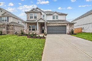 Front Exterior - Representational Photo