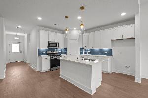 Kitchen - Representational Photo