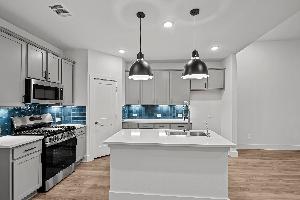 Kitchen - Representational Photo