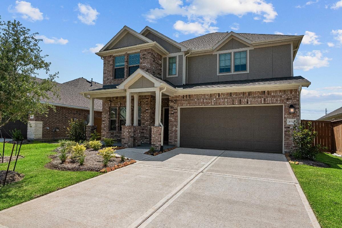 Front Exterior - Representational Photo