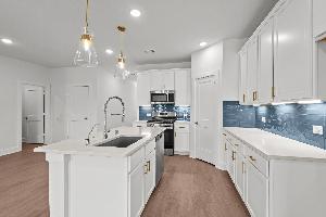 Kitchen - Representational Photo