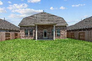 Porch - Representational Photo