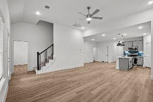 Interior - Representational Photo