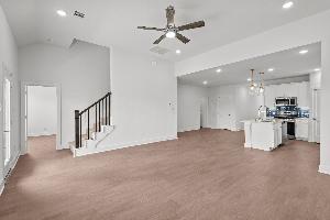 Interior - Representational Photo