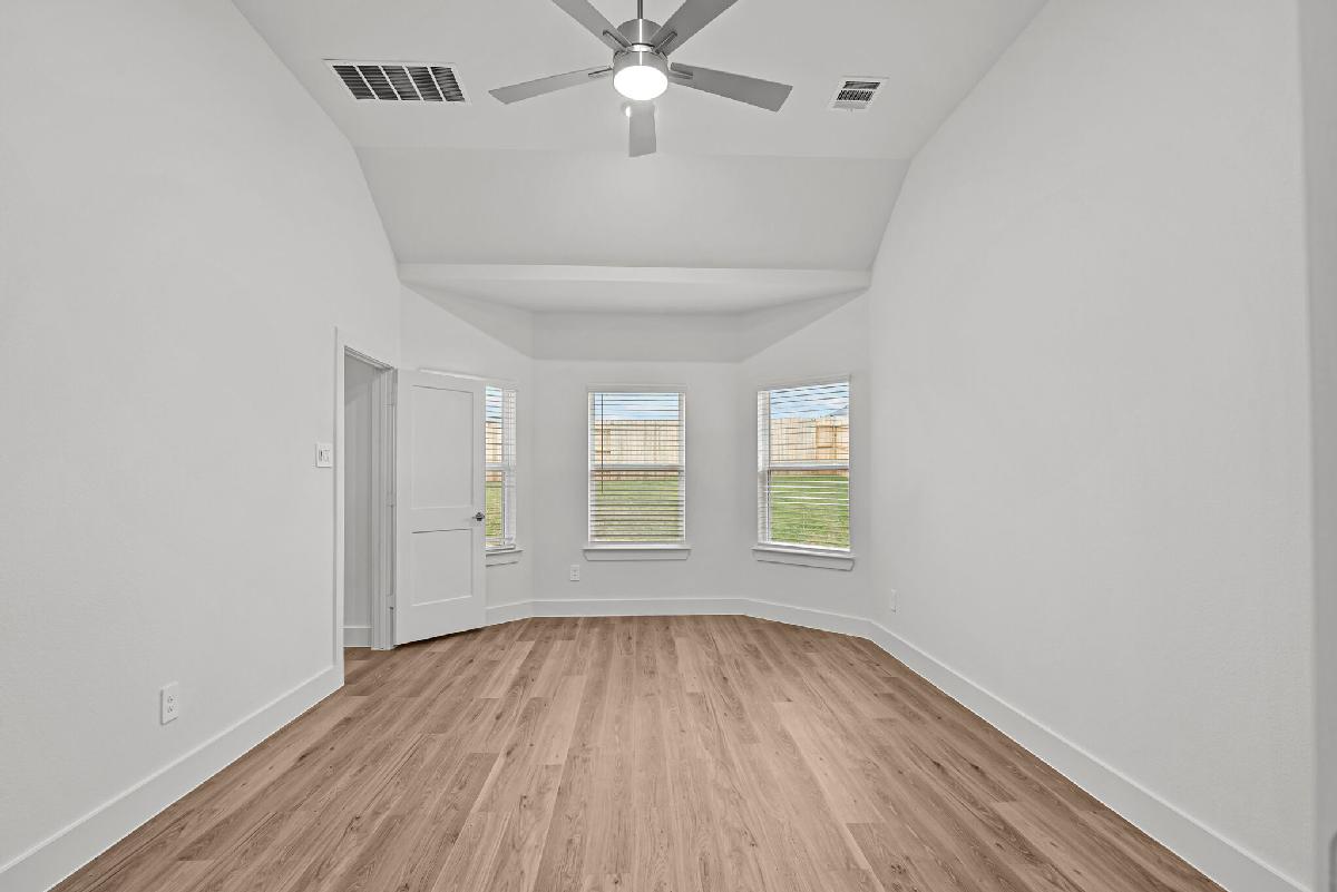 Interior - Representational Photo