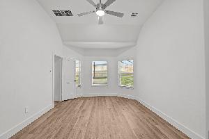 Interior - Representational Photo