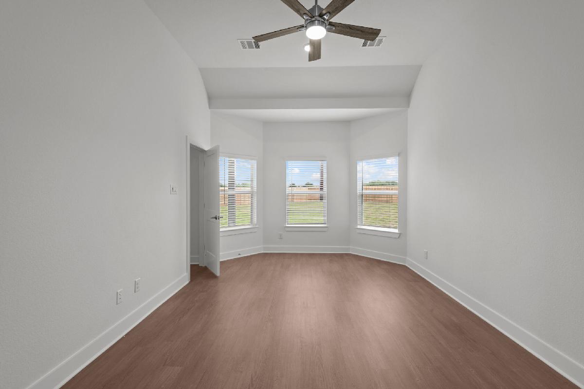 Interior - Representational Photo