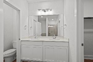 Bathroom - Representational Photo