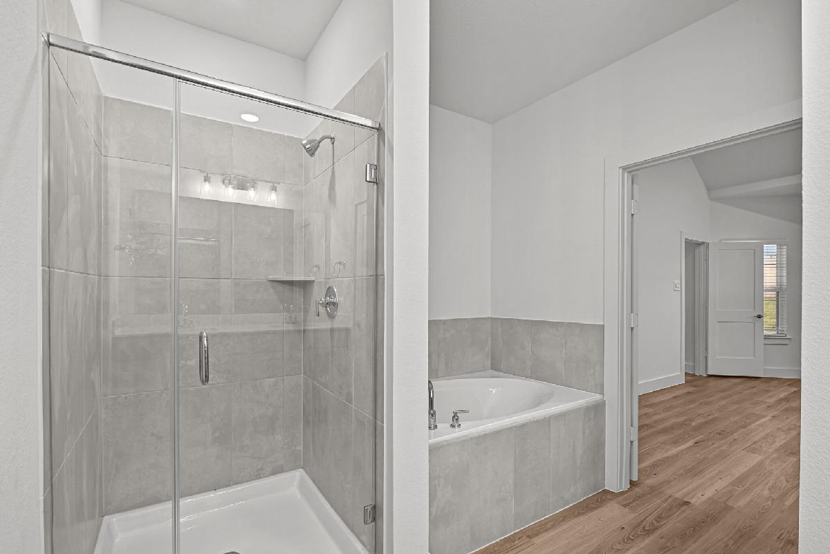 Bathroom - Representational Photo