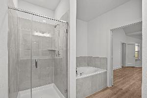 Bathroom - Representational Photo