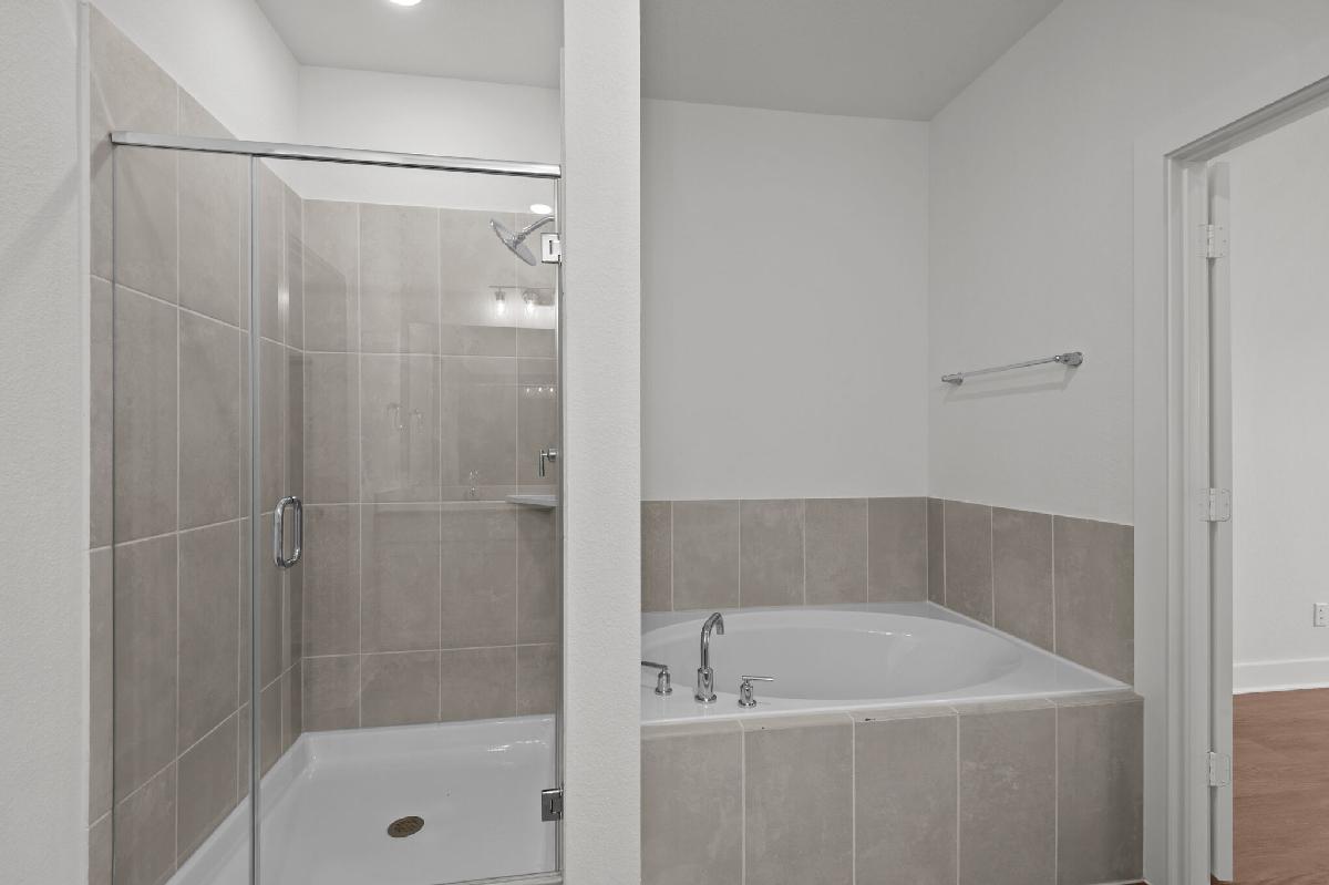 Bathroom - Representational Photo