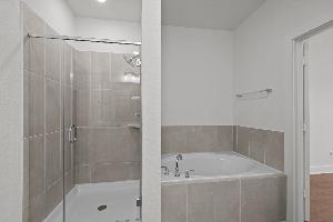 Bathroom - Representational Photo