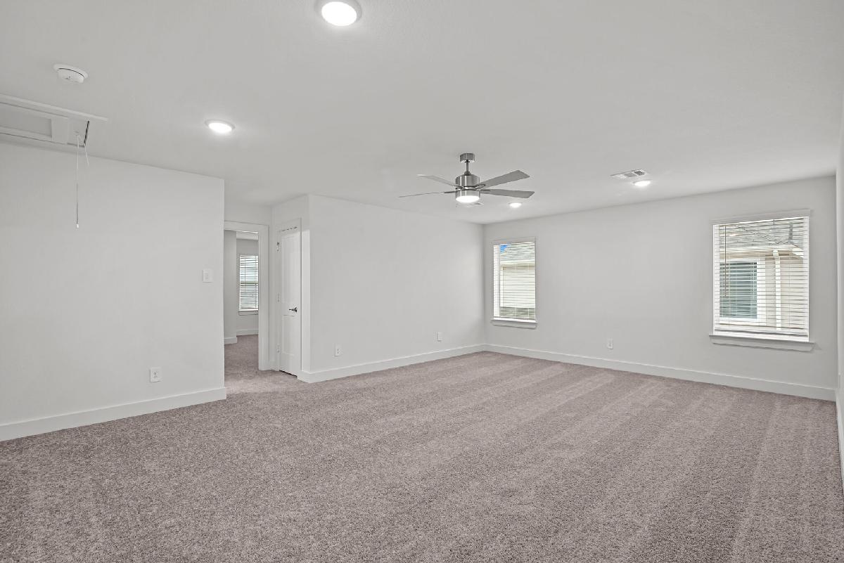 Interior - Representational Photo