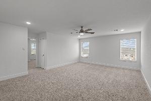 Interior - Representational Photo