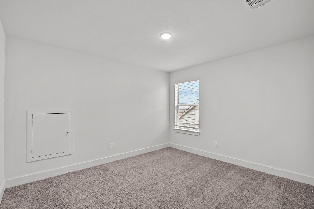 Interior - Representational Photo