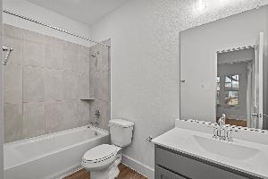 Bathroom - Representational Photo