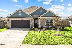 Front Exterior - Representational Photo