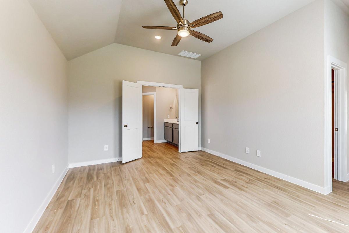 Interior - Representational Photo