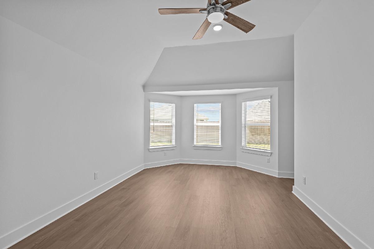 Interior - Representational Photo