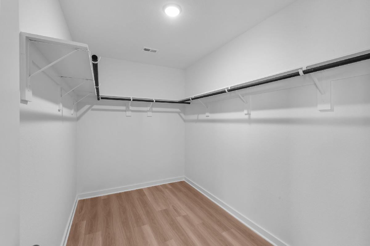 Interior - Representational Photo