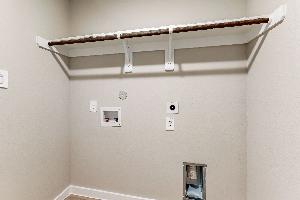 Interior - Representational Photo