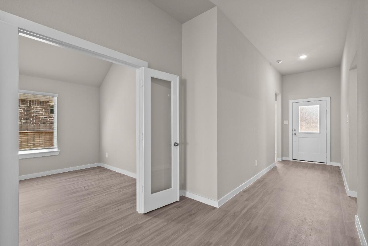 Interior - Representational Photo