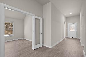 Interior - Representational Photo