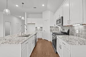 Kitchen - Representational Photo