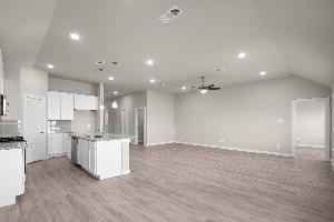 Kitchen - Representational Photo