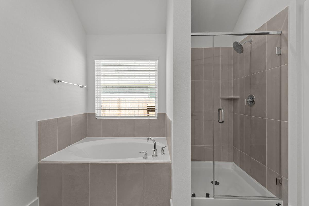 Bathroom - Representational Photo