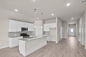 Kitchen - Representational Photo