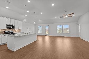 Kitchen - Representational Photo