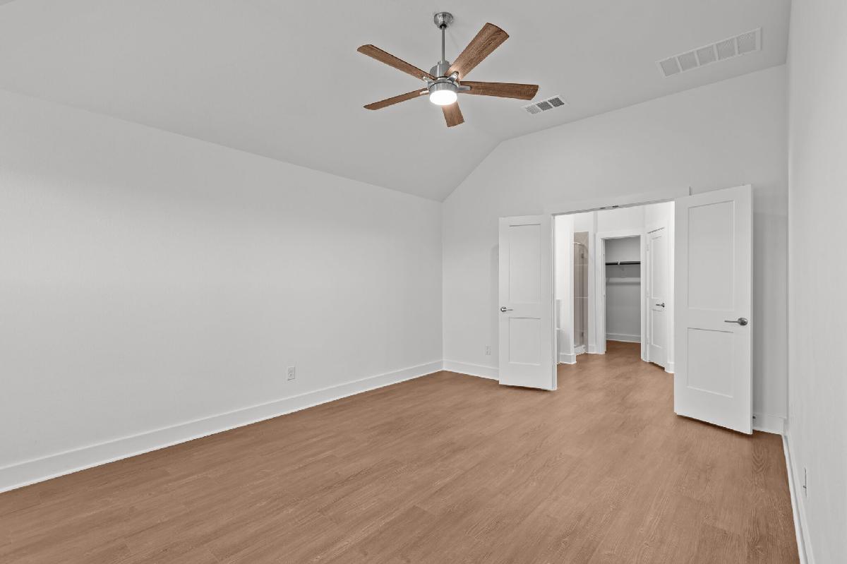 Interior - Representational Photo