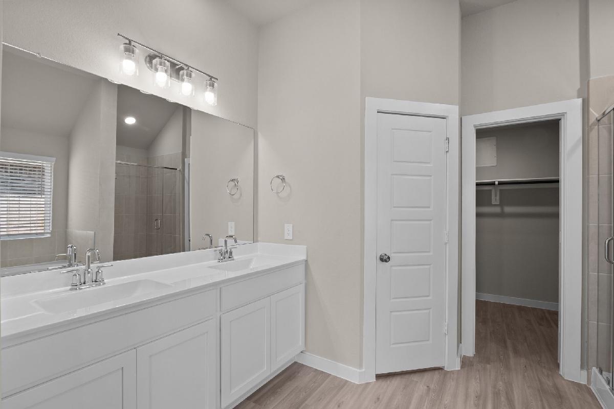 Interior - Representational Photo