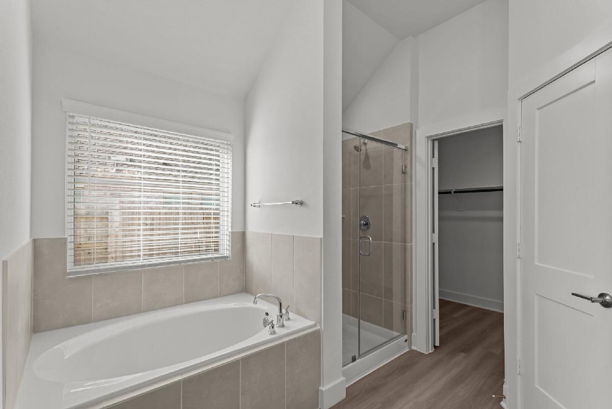 Bathroom - Representational Photo