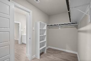 Interior - Representational Photo